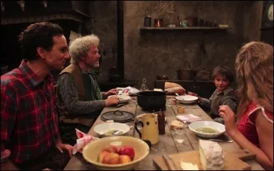 Où Sébastien croit-il que sa mère se trouve ?