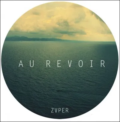 Comment dit-on "au revoir" ?