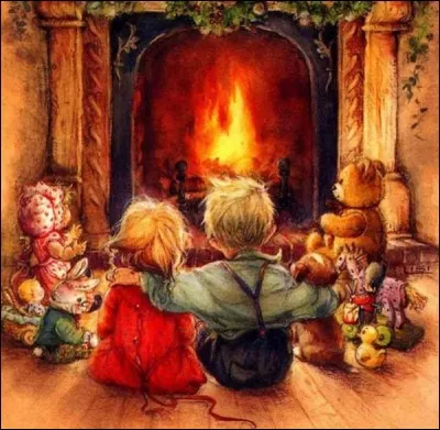 Où sont les enfants ?