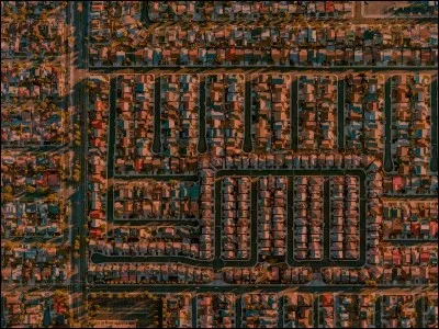 Que représente les formes géométriques de cette illustration ?