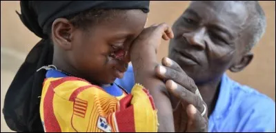 Ces maladies sont dites "orphelines" , aucun traitement n'existant pour les guérir. Sauf une, laquelle ?