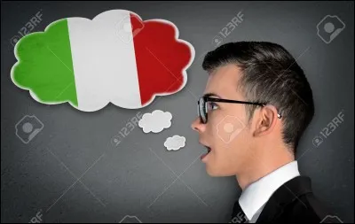 Combien de langues officielles y a-t-il en Italie ?
