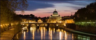 Quel est le plus long cours d'eau du pays ?