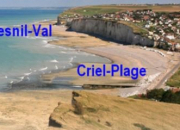 Quiz Criel-sur-Mer- Mesnil-Val Volet 2