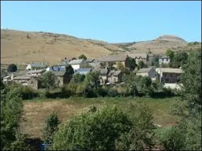 Le village Lozérien des Bondons se situe en région ...