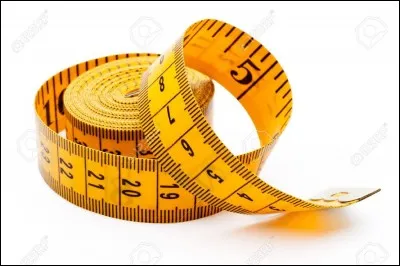 Quelle est ta taille la plus proche ?