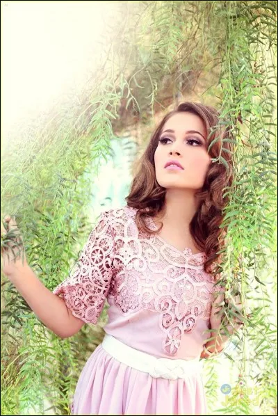 Dans quel Etat des États-Unis réside-t-elle ?