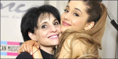 Comment s'appellent ses parents ?