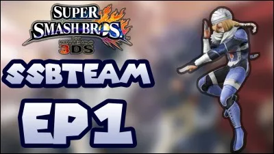 Dans cette vidéo, il est avec deux invités; qui sont-ils ?