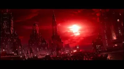 Comment s'appelle la planète, capitale provisoire de la République, détruite par le 1er Ordre avec la base Starkiller au cours de l'épisode 7 ?