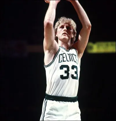 Qui est ce joueur de la NBA ?