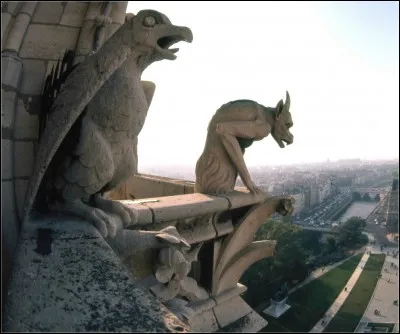 Comment appelle-t-on cette décoration ?