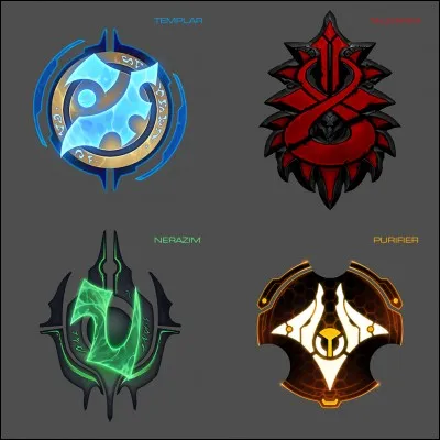 Quel est le nom du premier empire Terran ?