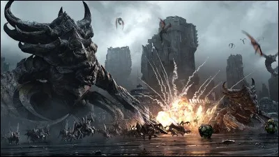 Quel est le nom du premier ma&icirc;tre absolu des Zerg ?