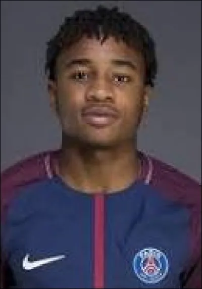 Comment s'appelle-t-il ?