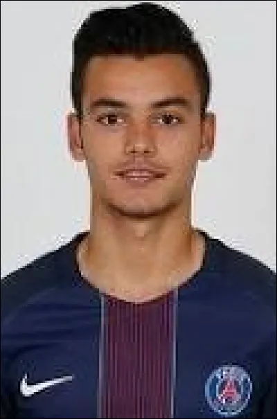 Comment s'appelle-t-il ?