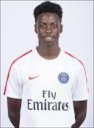 Comment s'appelle-t-il ?