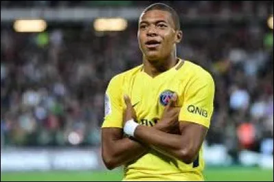 Comment s'appelle-t-il ?