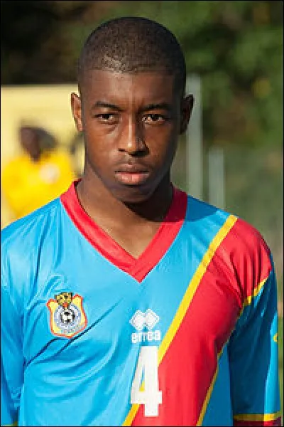 Comment s'appelle-t-il ?