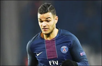 Comment s'appelle-t-il ?