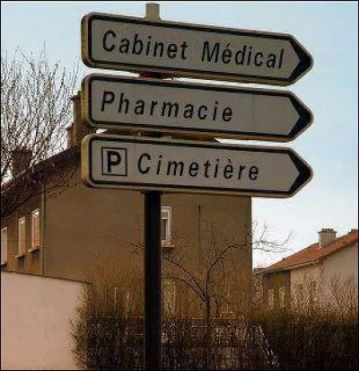 Le plus vieux cimetière du monde se trouve en Irak !