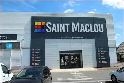 La famille Mulliez (Boulanger, Auchan, Decathlon, Saint-Maclou etc, etc) est la dixième fortune de France !