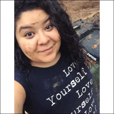 Combien mesure-t-elle ?