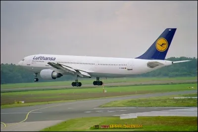 Quel est cet Airbus ?