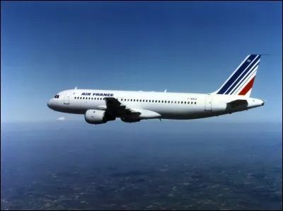 Quelle est la longueur d'un A320 ?