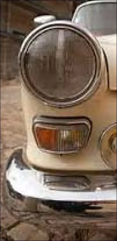 Le reconnaissez-vous ?