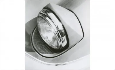 Quelle voiture est-ce ?