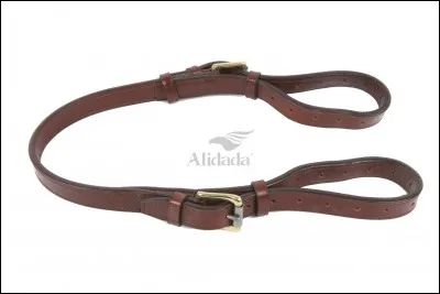 Dans quelle discipline utilise-t-on ceci ?