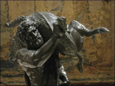 Comment Hercule a-t-il mis fin à la terreur du sanglier d'Érymanthe ?