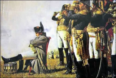 Quelle est la dernière défaite de Napoléon Ier ?