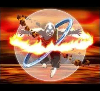 Qui est le prédécesseur de l'Avatar Aang ?