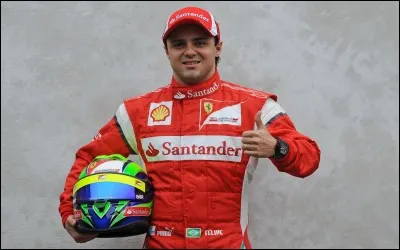 Quand a-t-il eu son accident ?