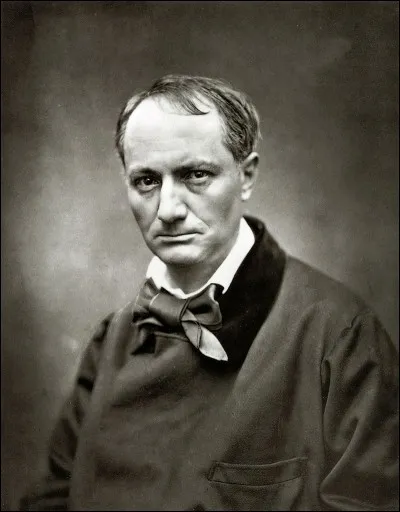 Complétez ce vers de Charles Baudelaire : ''Exilé sur le sol au milieu des huées, ses ailes de géant ...........".