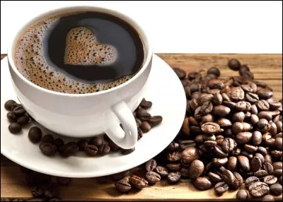 En allemand comment dit-on "café" ?