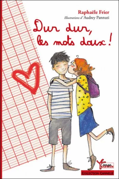 Partie dure du zizi.