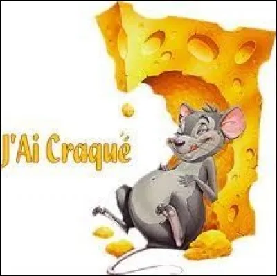 Ce qu'il y a de moins dur quand on a du boulot.