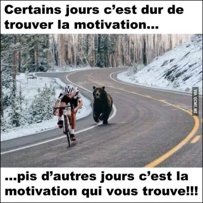 Un dur qui ne fond pas facilement.