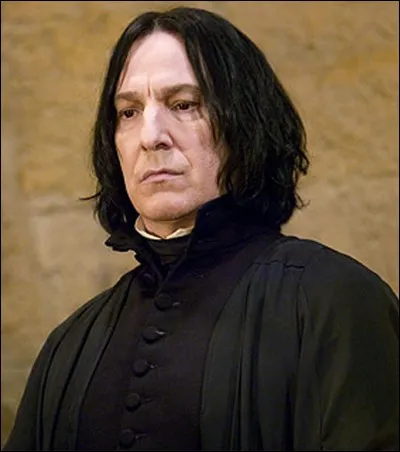 Qui est ce personnage ?