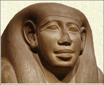 Combien de dynasties a connu l'Egypte pendant 3 000 ans ?