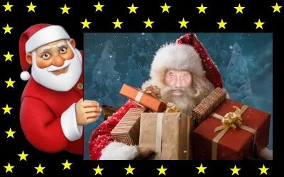 Je t'ai reconnu ! Tu es Herbert Léonard !