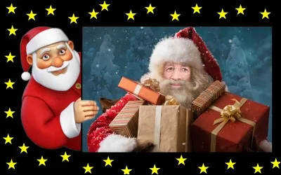 Je t'ai reconnu ! Tu es François Hollande !