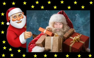 Je t'ai reconnu ! Tu es Marc Lavoine !