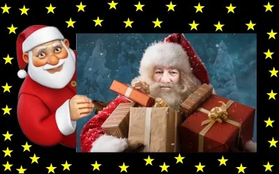 Je t'ai reconnu ! Tu es Robert Charlebois !