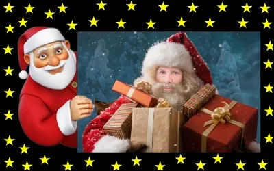 Je t'ai reconnu ! Tu es Michel Sardou !