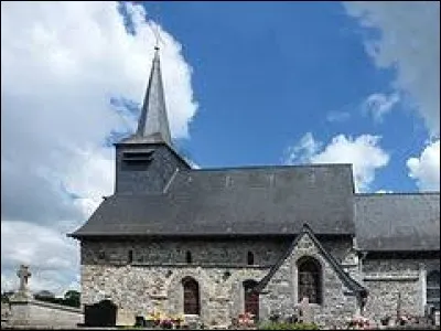 Damousies, village des Hauts-de-France, dans l'arrondissement d'Avesnes-sur-Helpe, se situe dans le d&eacute;partement ...