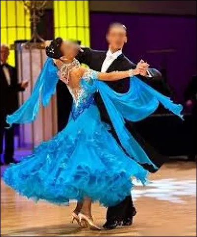 Il existe des valses à 5 temps.